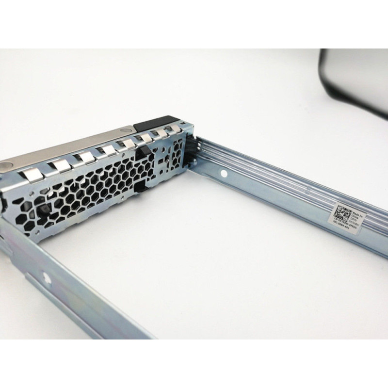 Dell rámček pre 3,5'' HDD, servery PowerEdge R360, R350, R450, R650, R750 (xs), R550