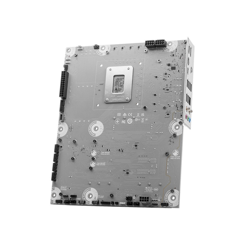 MSI PRO Z890-S WIFI PZ/LGA 1851/ATX