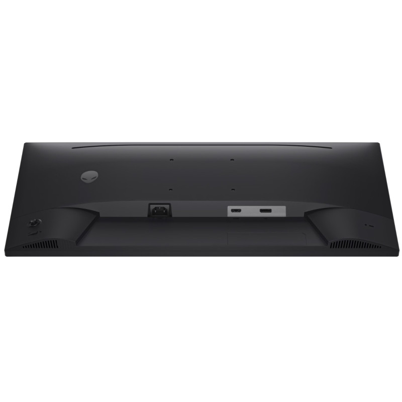 Dell Alienware/AW2726DL/27''/IPS/QHD/280Hz/1ms/Čierna/3R