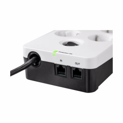 Eaton Protection Box 8 Tel@USB FR