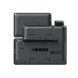 GRANDSTREAM - Fanvil V66 Pre SIP telefón, 7'' dotyk.displej, Wi-Fi, BT, BT sluchátko, H.264