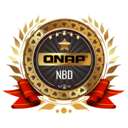 QNAP 5 rokov NBD záruka pre ES2486dc-2142IT-128G