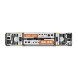HP ENTERPRISE - HPE MSA 2060 SFF SAS 12x2.4T Array