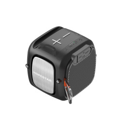 C-TECH Impressio Qubis Mini/Mono/5W/Čierna