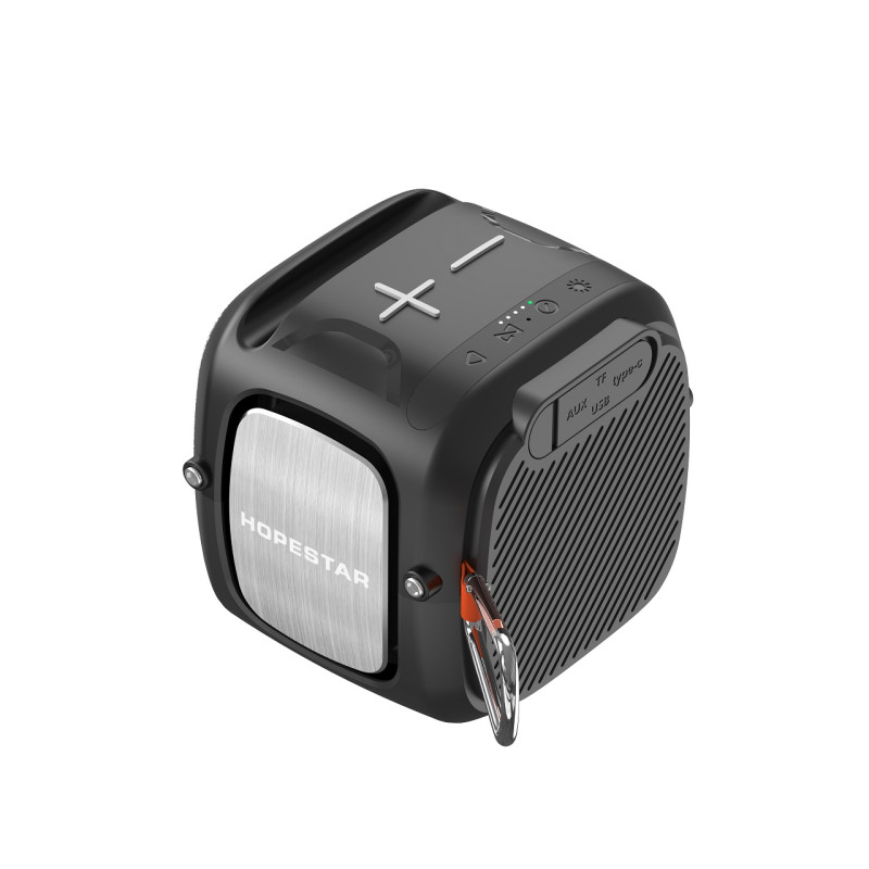 C-TECH Impressio Qubis Mini/Mono/5W/Čierna