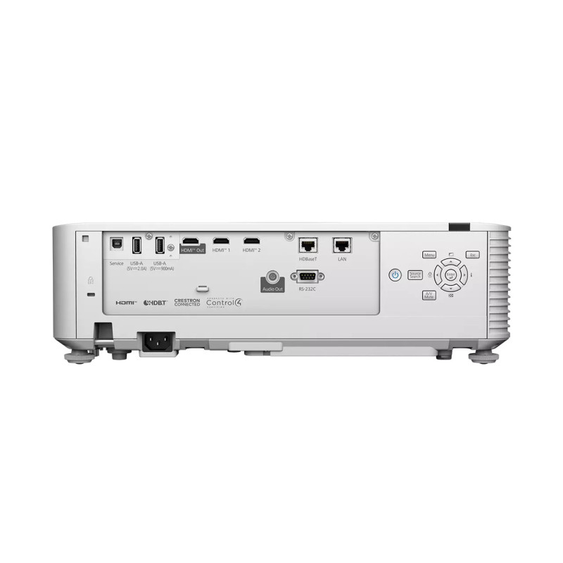 EPSON EB-L890E/3LCD/8000lm/WUXGA/2x HDMI/LAN/WiFi