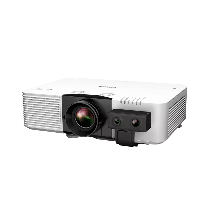 EPSON EB-L890E/3LCD/8000lm/WUXGA/2x HDMI/LAN/WiFi