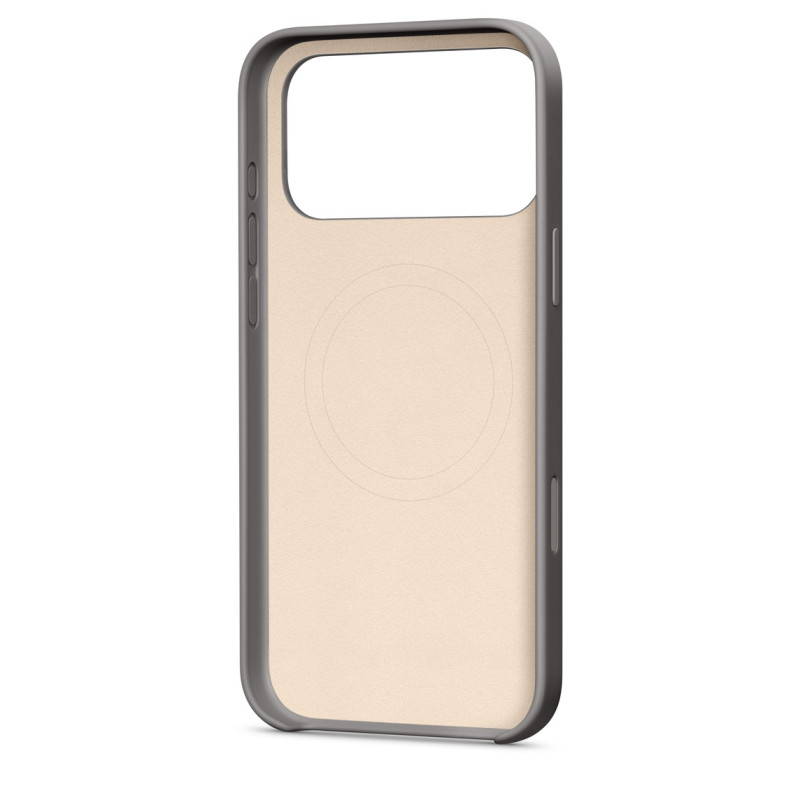 APPLE - Beats iPhone 17 Pre Max Case/MS+Cam.C-Gran.Gray