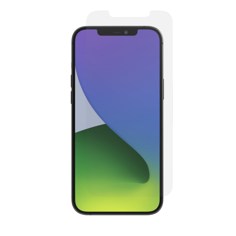 INVISIBLESHIELD - ZAGG Invisible Shield Elite VisionGuard + sklo iPhone 12 Pro Max
