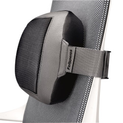 Fellowes Bedrová opierka I-Spire šedá