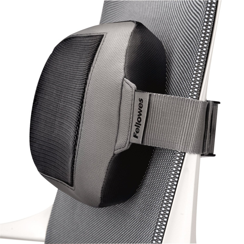 Fellowes Bedrová opierka I-Spire šedá