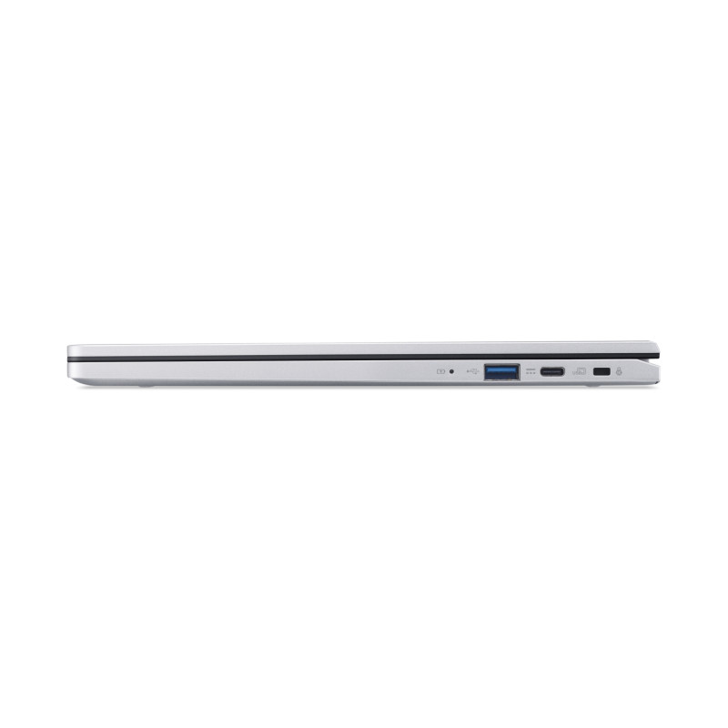 Acer Chromebook 314/CB314-4HT-C1MD/N100/14''/FHD/T/8GB/128GB eMMC/UHD/Chrome/Silver/2R