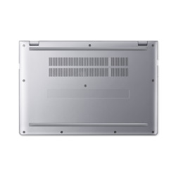 Acer Chromebook 314/CB314-4HT-C1MD/N100/14''/FHD/T/8GB/128GB eMMC/UHD/Chrome/Silver/2R