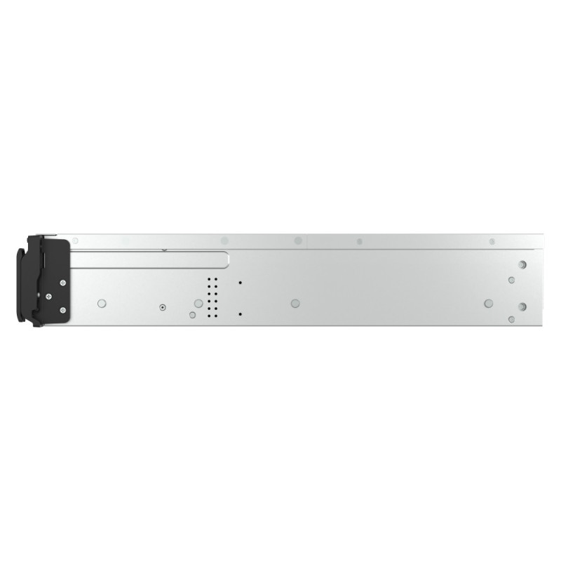 QNAP TS-h3077AFU-R7-64G (Ryzén pre 5,3 GHz, ZFS, 64 GB DDR5 RAM, 30x 2,5'' SATA, 2x 2,5GbE, 2x 10GbE)