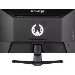 iiyama G-Master/G2245HSU-B2/21,5''/IPS/FHD/100Hz/1ms/Black/3R