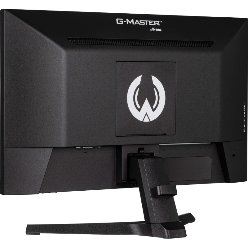 iiyama G-Master/G2245HSU-B2/21,5''/IPS/FHD/100Hz/1ms/Black/3R