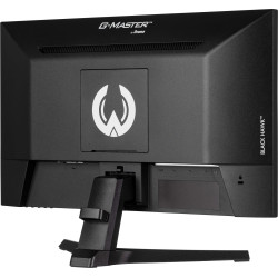 iiyama G-Master/G2245HSU-B2/21,5''/IPS/FHD/100Hz/1ms/Black/3R