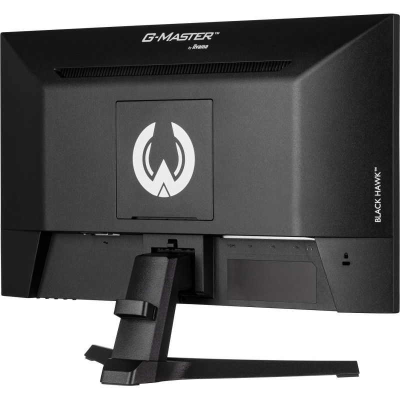 iiyama G-Master/G2245HSU-B2/21,5''/IPS/FHD/100Hz/1ms/Black/3R