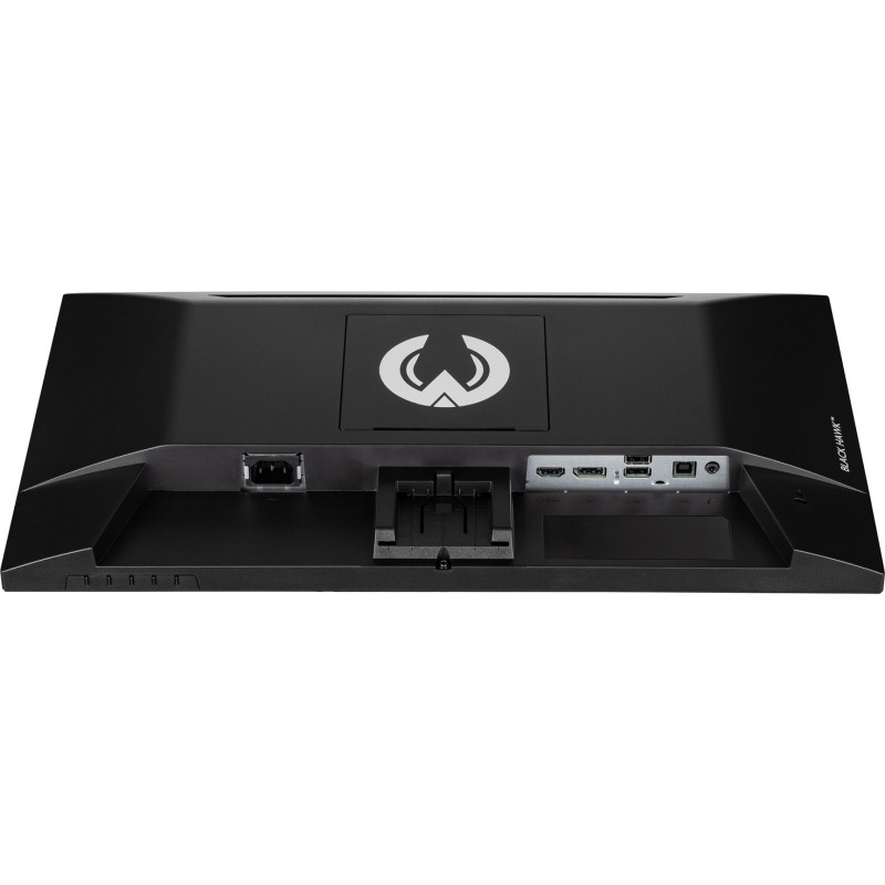 iiyama G-Master/G2245HSU-B2/21,5''/IPS/FHD/100Hz/1ms/Black/3R