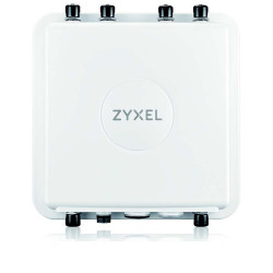 ZYXEL AP WAX655E, Single Pack, Outdoor, 1Y NebulaPro