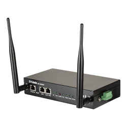 D-Link DIS-2650AP Industrial AC1200 Wave 2 Access Point