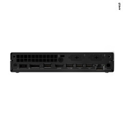 LENOVO - TC M75q G5 Tiny/Ryzen 5 8500GE/512/16GB/W11P