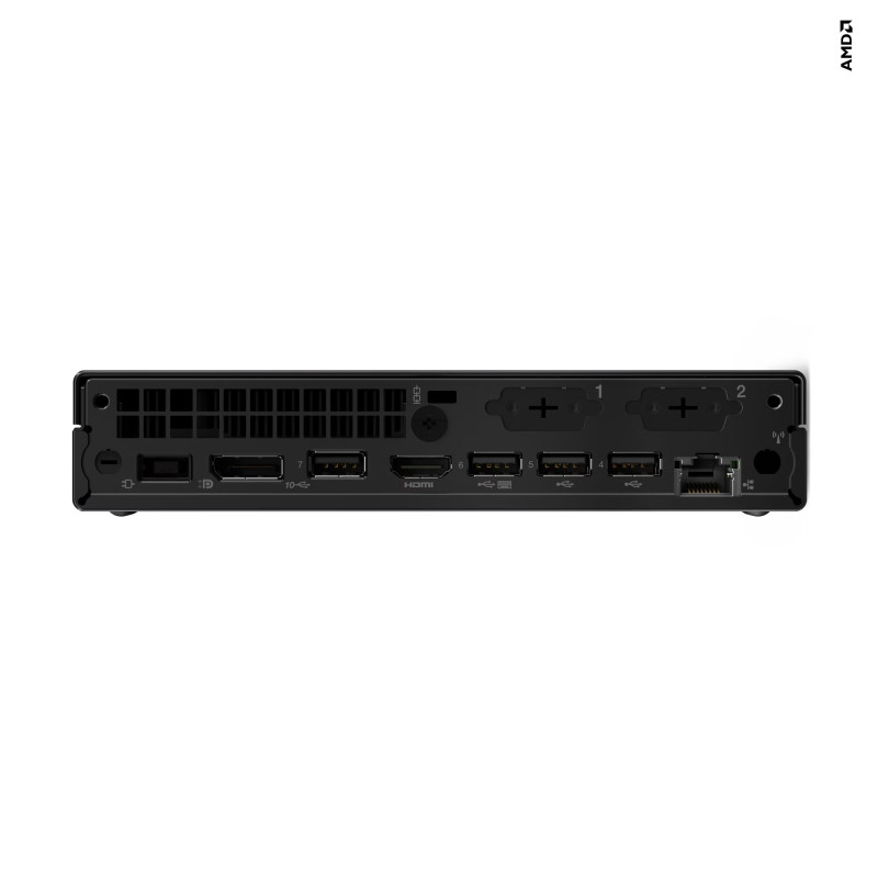 LENOVO - TC M75q G5 Tiny/Ryzen 5 8500GE/512/16GB/W11P
