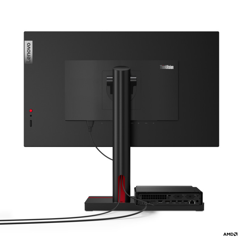 LENOVO - TC M75q G5 Tiny/Ryzen 5 8500GE/512/16GB/W11P