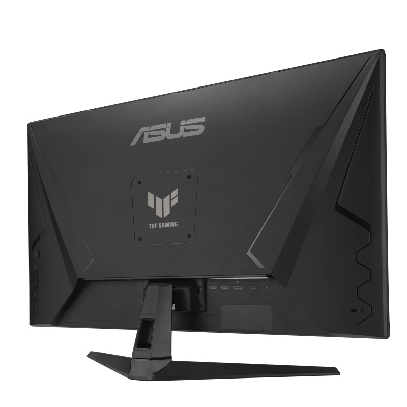 ASUS TUF/VG328QA1A/31,5''/VA/FHD/170Hz/1ms/Black/3R