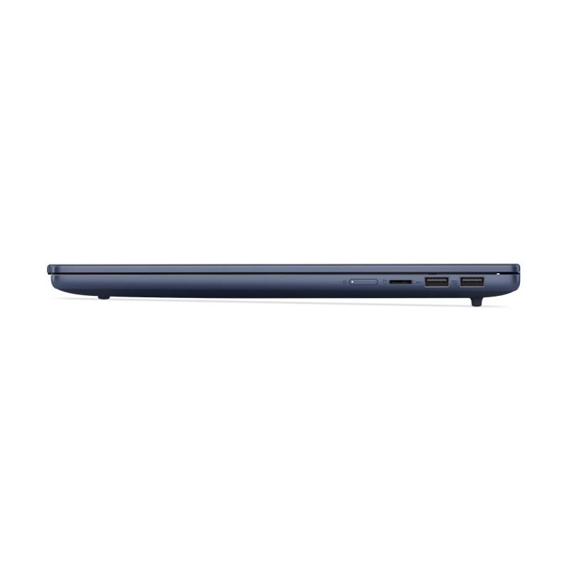 Lenovo IdeaPad Slim 5/16AHP11/R7-260/16''/WUXGA/16GB/512GB/AMD int/W11H/Blue/2R