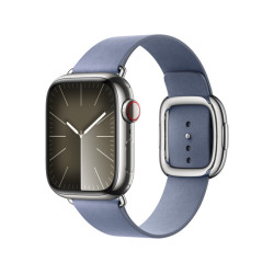 APPLE - Watch Acc/41/Laven.Blue Mod.Buckle - Small