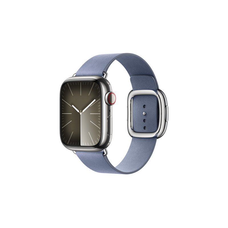 APPLE - Watch Acc/41/Laven.Blue Mod.Buckle - Small