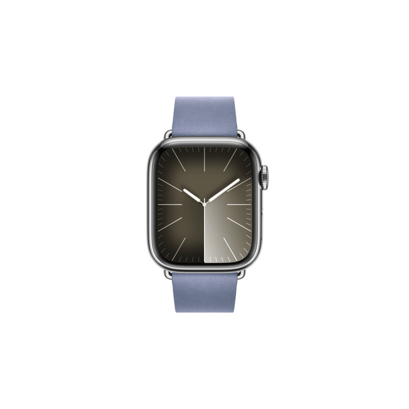APPLE - Watch Acc/41/Laven.Blue Mod.Buckle - Small