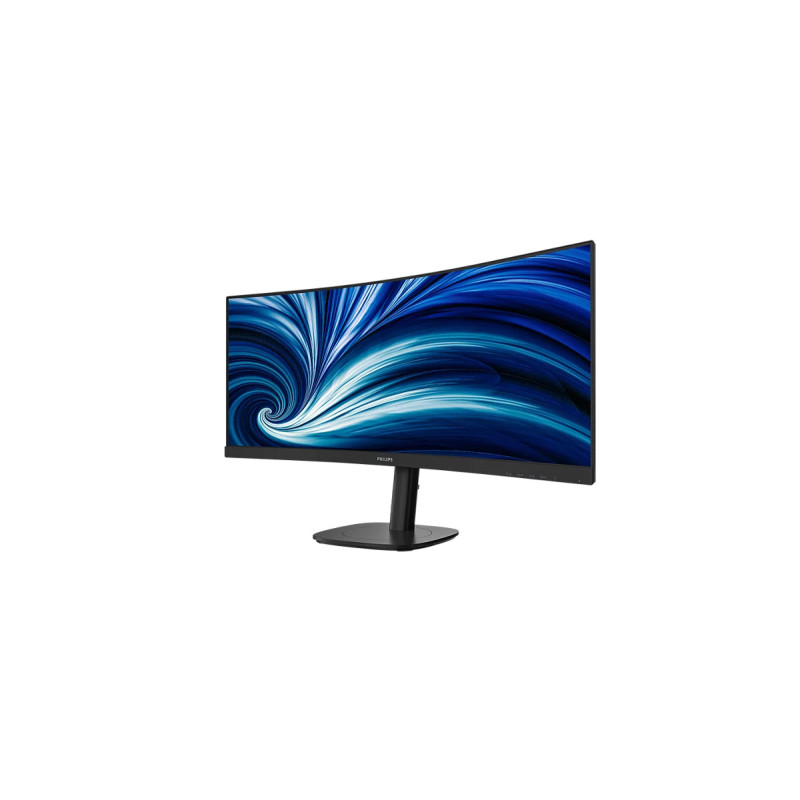 Philips/34B2N3500C/34''/VA/UWQHD/120Hz/4ms/Čierna/5R