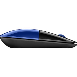 HP Z3700/Kancelárska/Optická/1 200 DPI/Bezdrôtová USB/Modrá
