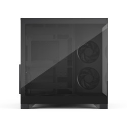 FRACTAL DESIGN - Fractal Pop 2 Vision/Midi Tower/Transpar./Čierna