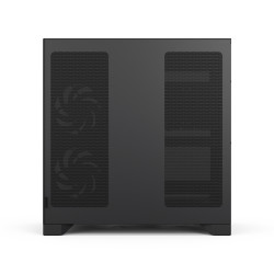FRACTAL DESIGN - Fractal Pop 2 Vision/Midi Tower/Transpar./Čierna