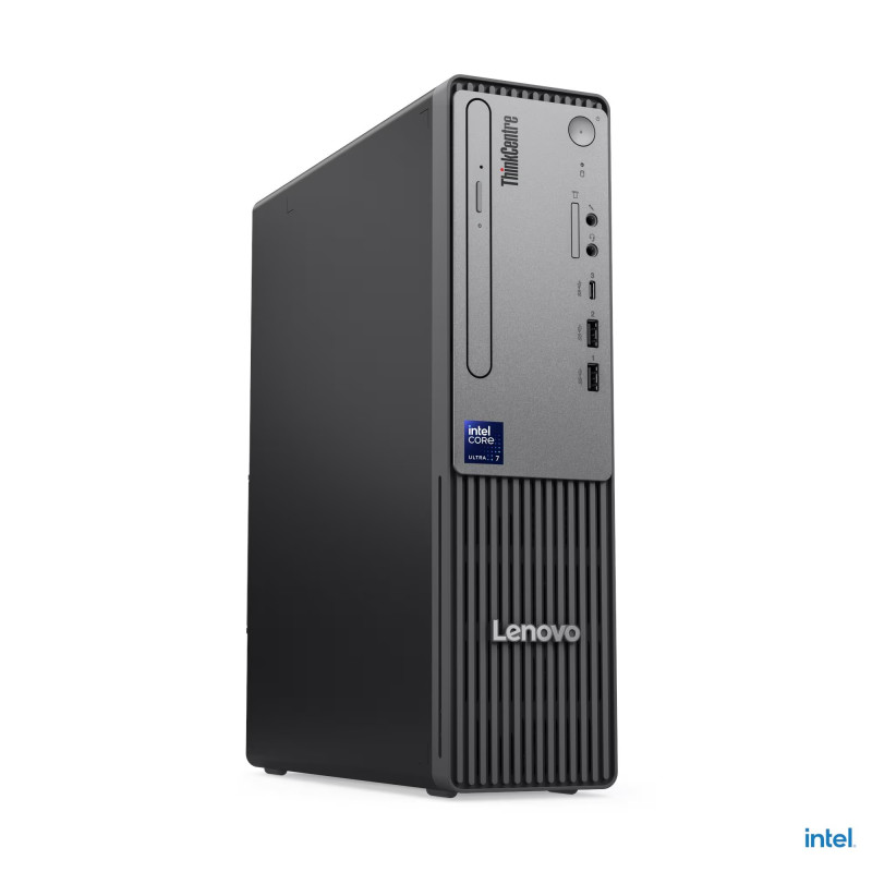 Lenovo ThinkCentre neo/50s Gen 6/SFF/U5-225/16GB/512GB/Intel int/W11P/3ROn-Site