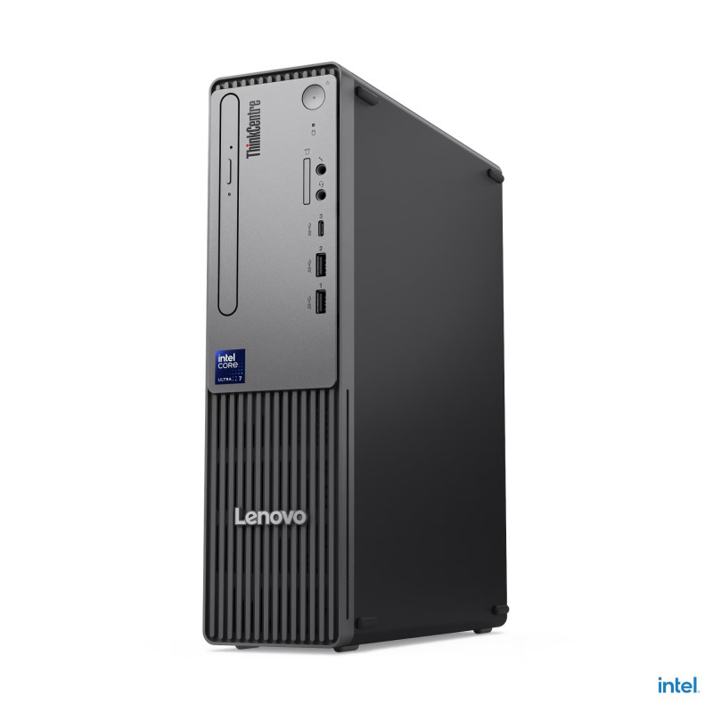 Lenovo ThinkCentre neo/50s Gen 6/SFF/U5-225/16GB/512GB/Intel int/W11P/3ROn-Site