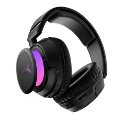 HyperX Cloud Flight 2/USB-C/BT/Čierna