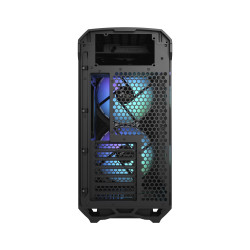 Fractal Design Torrent Compact RGB Black TG Light/Midi Tower/Transpar./Čierna
