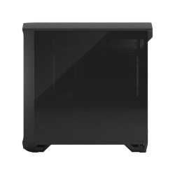 Fractal Design Torrent Compact RGB Black TG Light/Midi Tower/Transpar./Čierna