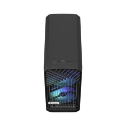Fractal Design Torrent Compact RGB Black TG Light/Midi Tower/Transpar./Čierna