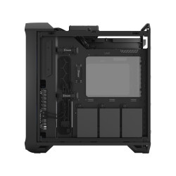 Fractal Design Torrent Compact RGB Black TG Light/Midi Tower/Transpar./Čierna
