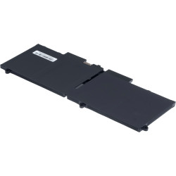 Batérie T6 Power Dell Latitude 5330, 5430, 5530, 7330, 7430, 7530, 3815mAh, 58Wh, 4cell, Li-pol