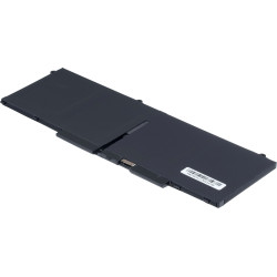 Batérie T6 Power Dell Latitude 5330, 5430, 5530, 7330, 7430, 7530, 3815mAh, 58Wh, 4cell, Li-pol