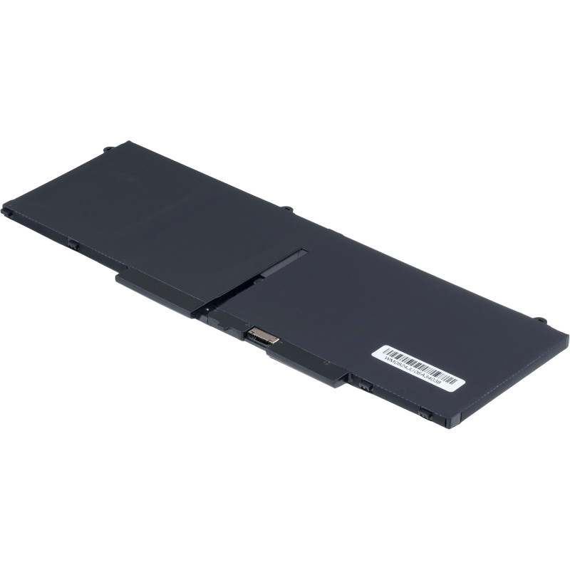 Batérie T6 Power Dell Latitude 5330, 5430, 5530, 7330, 7430, 7530, 3815mAh, 58Wh, 4cell, Li-pol