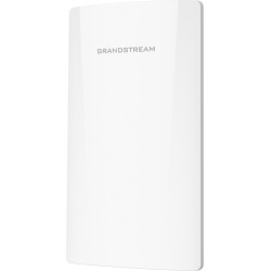 Grandstream GWN7605CLR kompaktný vonkajší AP, 16SSID, VLAN, Mesh, 1.27Gbps, Phoenix