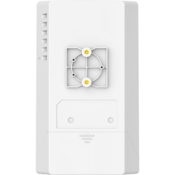 Grandstream GWN7605CLR kompaktný vonkajší AP, 16SSID, VLAN, Mesh, 1.27Gbps, Phoenix