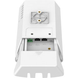 Grandstream GWN7605CLR kompaktný vonkajší AP, 16SSID, VLAN, Mesh, 1.27Gbps, Phoenix